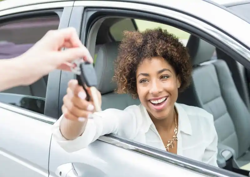 auto leasen Kantens